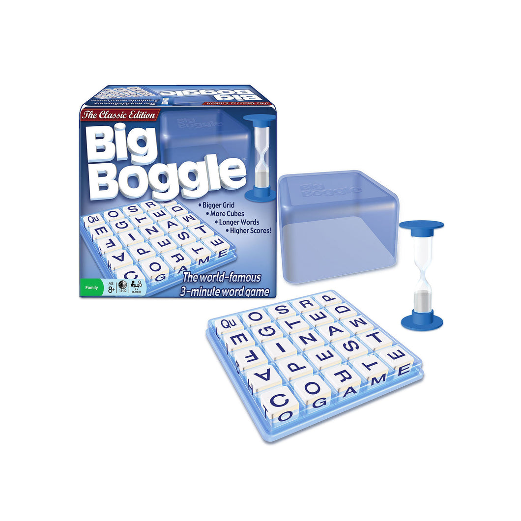 Big Boggle