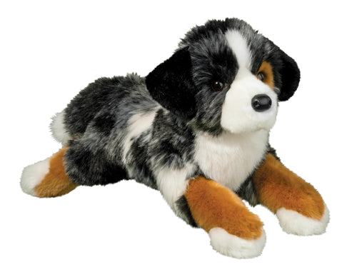 Douglas Maizie Deluxe Australian Shepherd