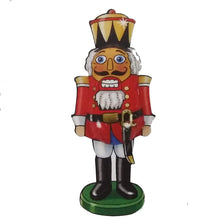 Load image into Gallery viewer, Storz- Milk Chocolate Nutcracker
