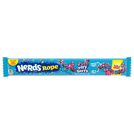 Nerds Rope Candy