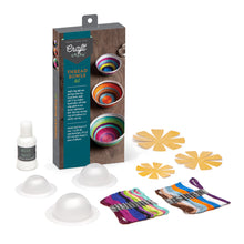 Load image into Gallery viewer, Tread Bowls Kit
