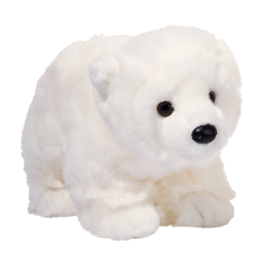 Douglas Marshmallow Polar Bear
