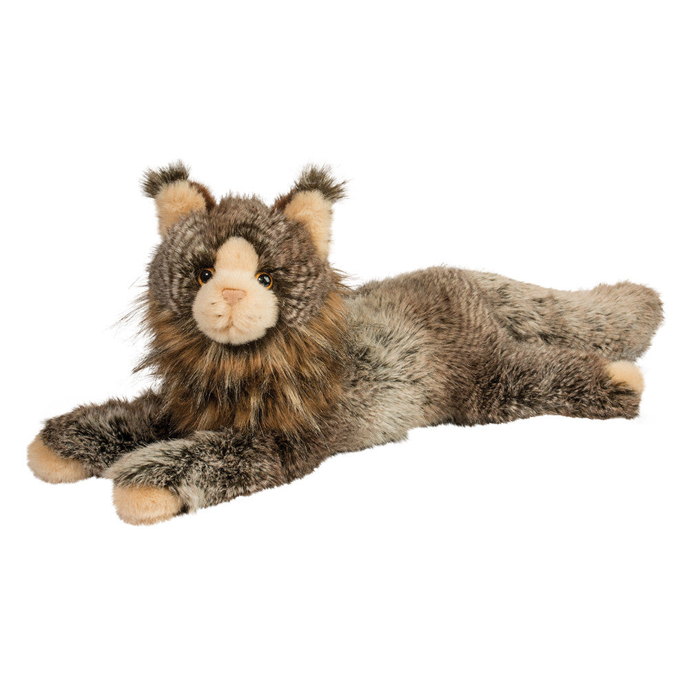 Douglas - Oscar the Deluxe Maine Coon Cat