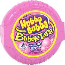 Load image into Gallery viewer, Hubba Bubba Bubble Tape Gum
