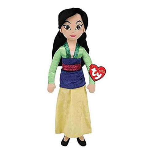 Ty Sparkle- Mulan