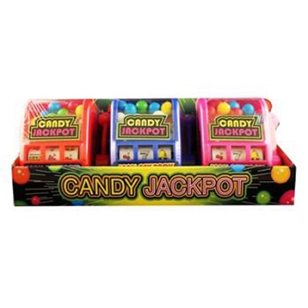 Candy Jackpot