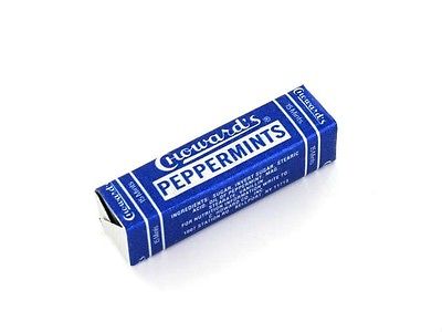 C Howards Mints