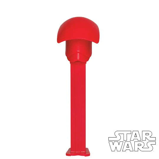 Pez Candy and Dispenser - Star Wars