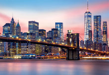 Load image into Gallery viewer, Educa 1000 Piece Puzzle- Brooklyn Bridge

