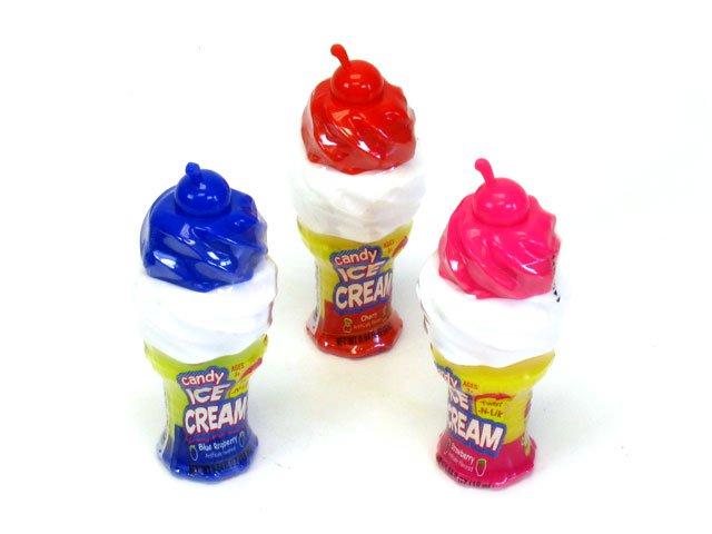 Candy Ice Cream