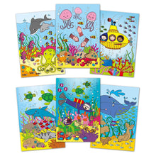 Load image into Gallery viewer, Galt Water Magic-  Under The Sea
