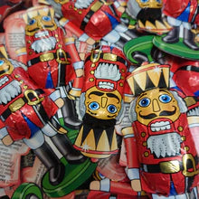 Storz- Milk Chocolate Nutcracker