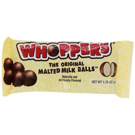 Hershey Whoppers