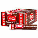 Load image into Gallery viewer, NECCO The Original Chocolate Wafer
