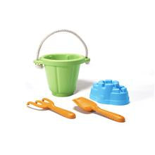 Load image into Gallery viewer, Green Toys- Sand Play Set
