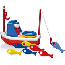 Load image into Gallery viewer, Ambi Toys Fishing Boat
