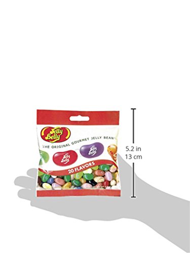 Jelly Belly bean Bag - 3.5 oz