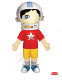 AUGGIE SOFT TOY