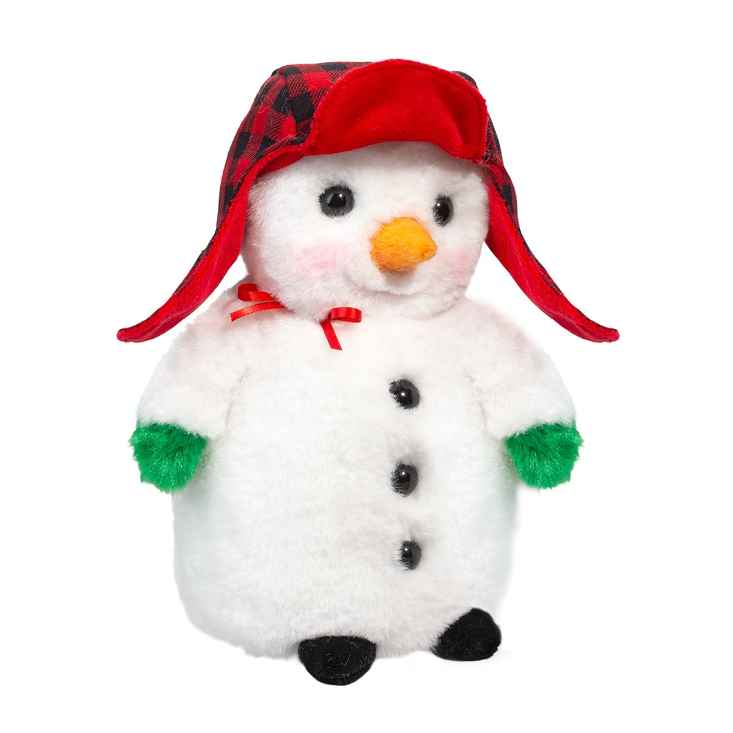 Douglas Snowman- Melty