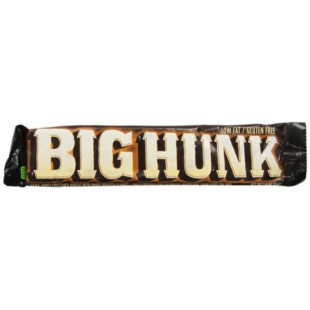 Annabelle's Big Hunk Chewy