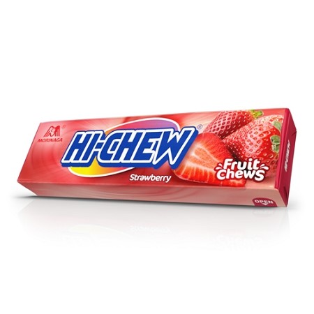 Morinaga Hi-Chew