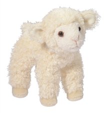 Douglas - Little Bit the Lamb