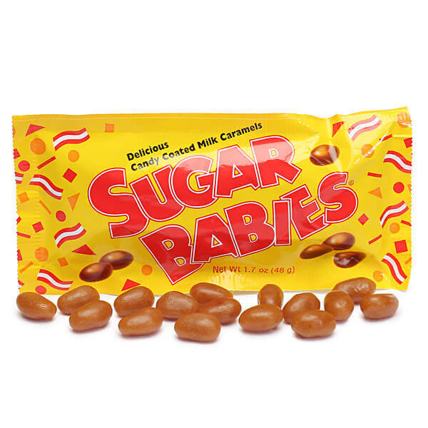 Sugar Babies