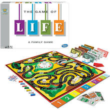 Load image into Gallery viewer, The Game of Life Classic Edition
