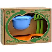 Chef Set