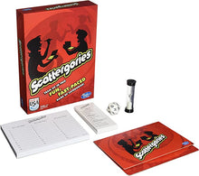 Load image into Gallery viewer, Scattergories Board Game

