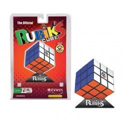 Rubik’s® 3X3 cube