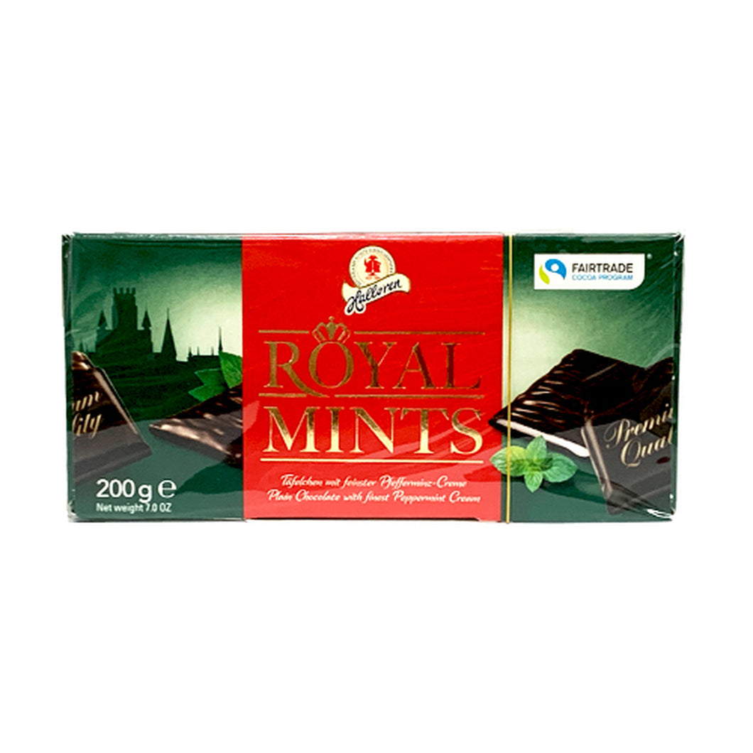 Royal Mints