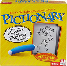 Load image into Gallery viewer, Pictionary Board Game
