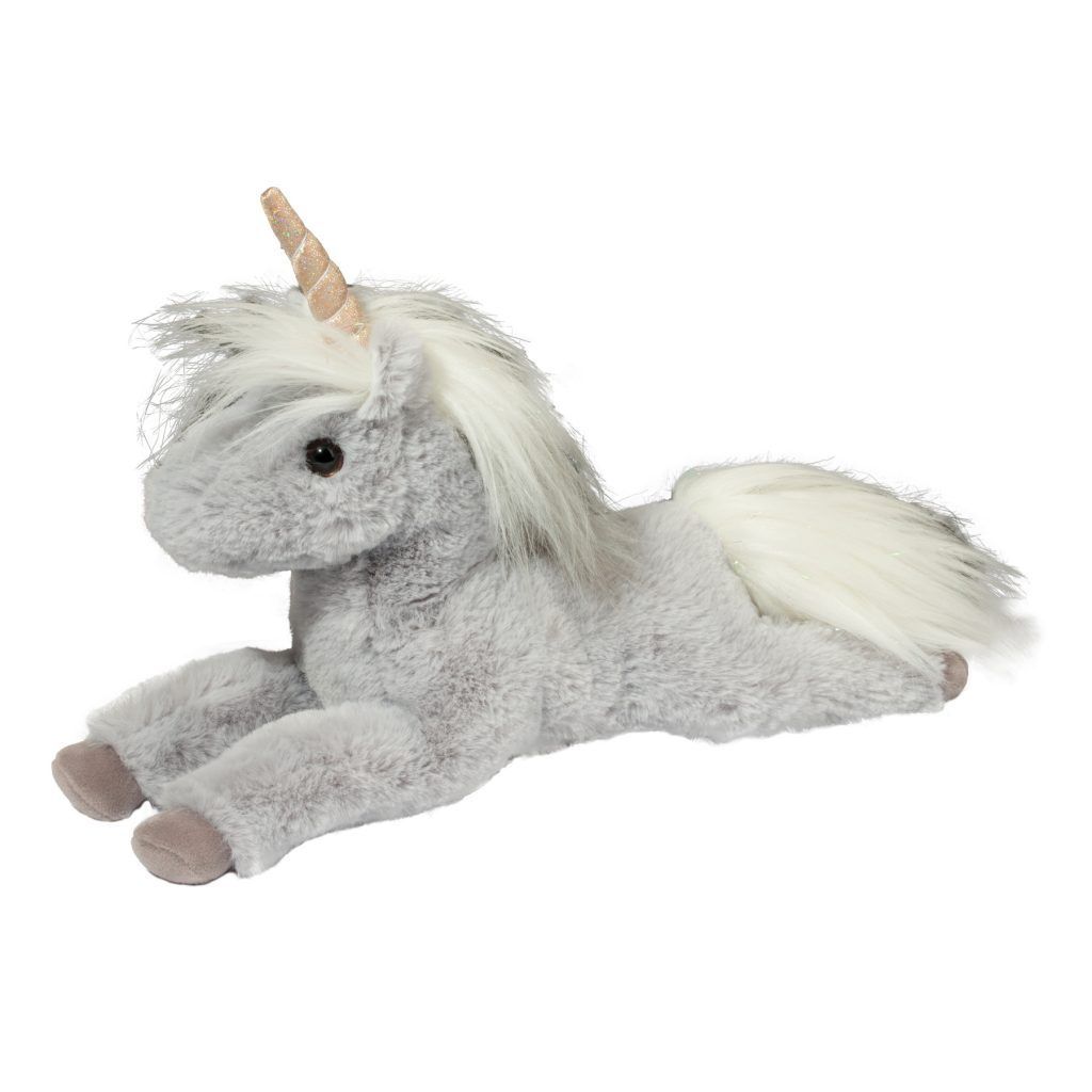 Douglas Gray Unicorn (Mia)