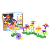 Load image into Gallery viewer, Green Toys-  Build-A-Bouquet
