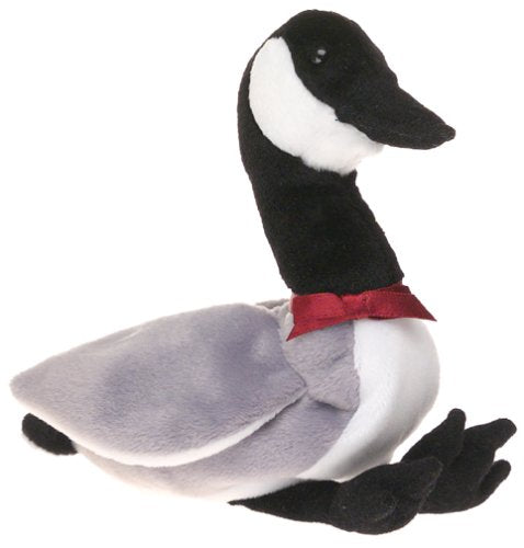 TY Beanie Babies - Loosy the Goose
