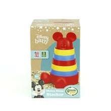 Load image into Gallery viewer, Green Toys Disney Baby Mickey Mouse Stacker
