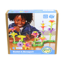 Load image into Gallery viewer, Green Toys-  Build-A-Bouquet
