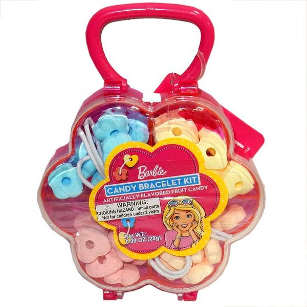 Barbie Candy Bracelet Kit