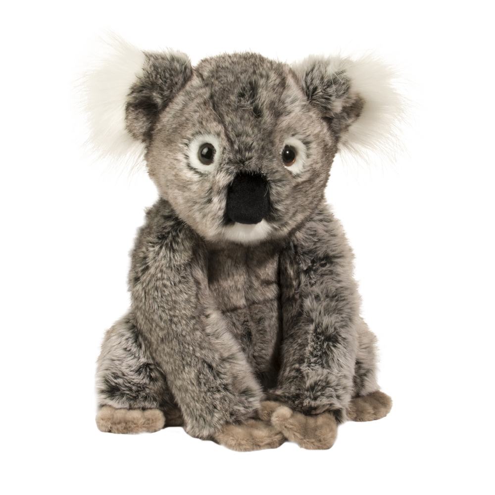 Douglas - Kellen The Deluxe Koala