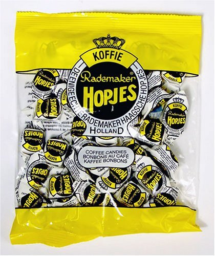Rademaker Hopjes Coffee Candies
