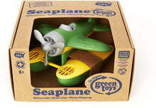 Load image into Gallery viewer, Green Toys Seaplane
