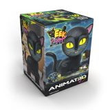 Load image into Gallery viewer, Eek The Cat - 3D Animated
