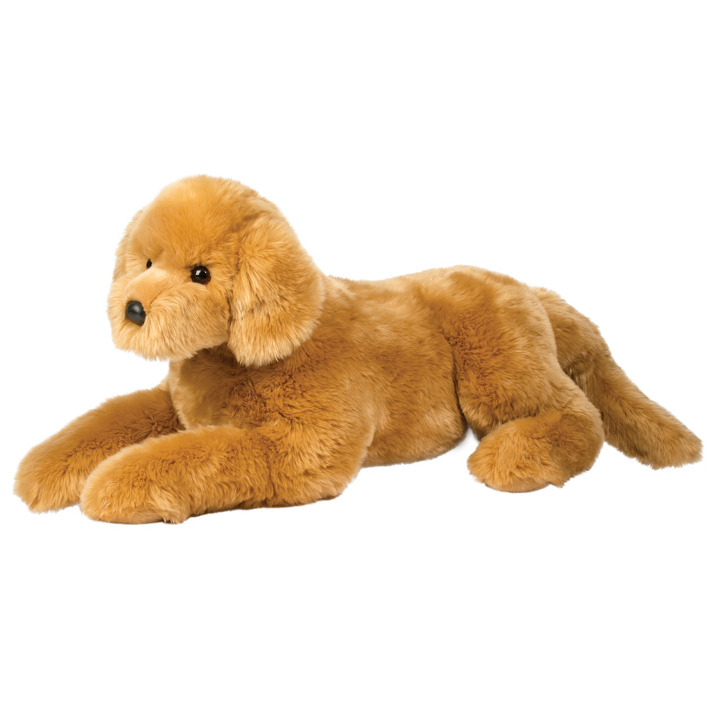 Douglas Sherman Medium Golden Retriever