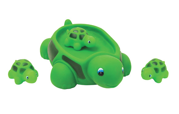 Tubby Scrubby- Turtle