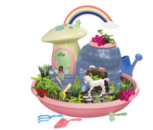 Load image into Gallery viewer, My Fairy Garden Fairy Unicorn Paradise
