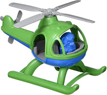 Load image into Gallery viewer, Green Toys  Helicopter
