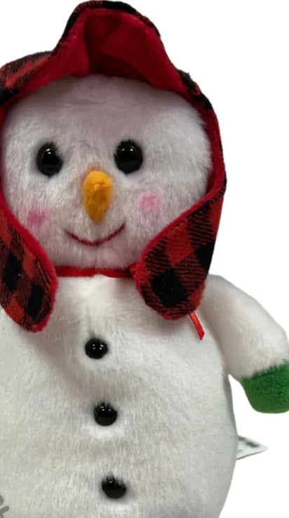Douglas Holiday Friend- Snowman