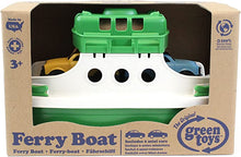 Load image into Gallery viewer, Green Toys Ferry Boat
