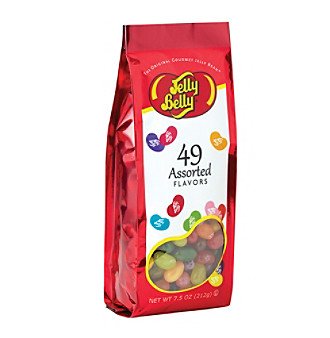 Jelly Belly 7.5 oz  Bag